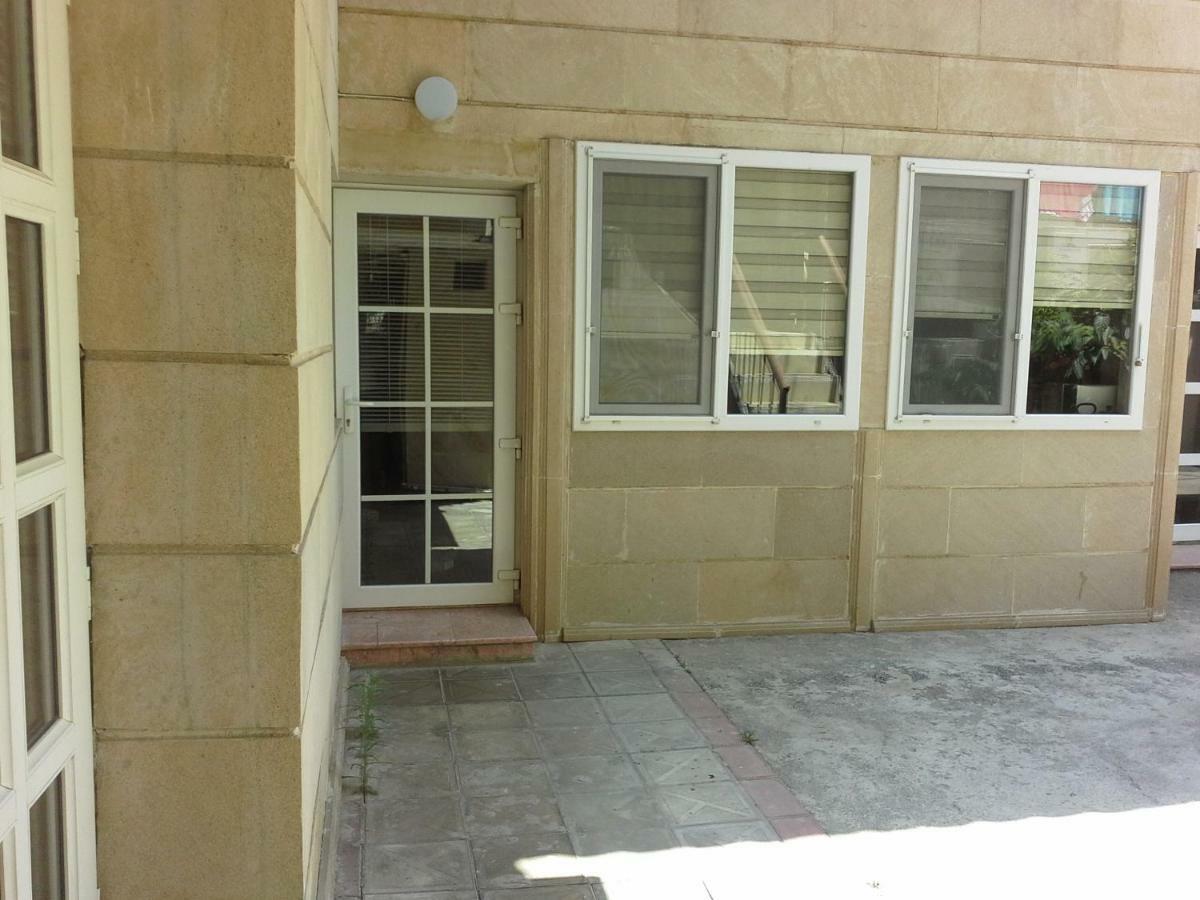 Guest House Tikhiy Dvorik Baku Exteriör bild
